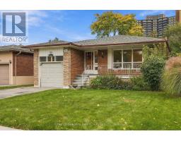30 VANGUARD DRIVE, Toronto, Ontario