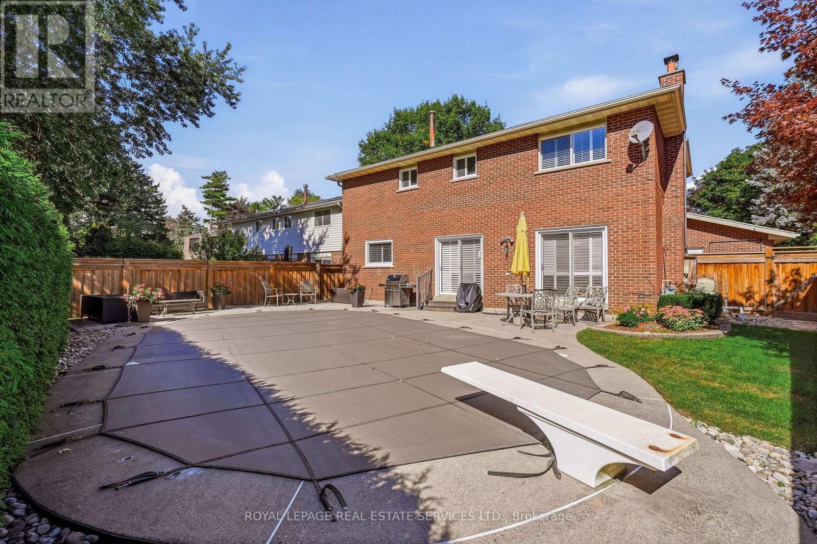 200 All Saints Crescent, Oakville, Ontario L6J 5M9 - Photo 45 - W14096760
