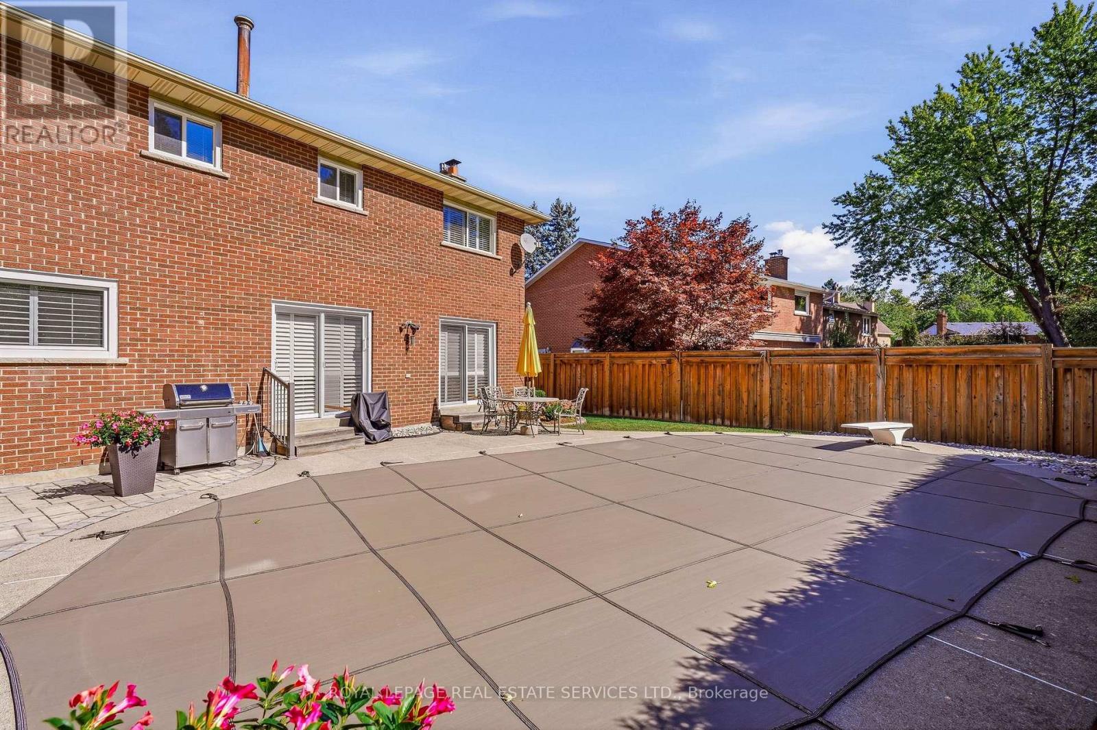 200 All Saints Crescent, Oakville, Ontario L6J 5M9 - Photo 46 - W14096760