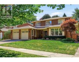 200 ALL SAINTS CRESCENT, Oakville, Ontario