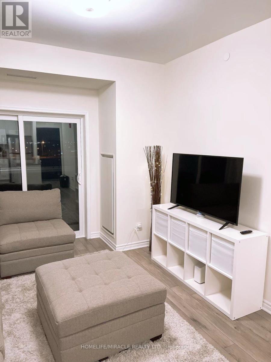 516 - 200 Lagerfeld Drive, Brampton (Northwest Brampton), Ontario  L7A 5G5 - Photo 4 - W14096774