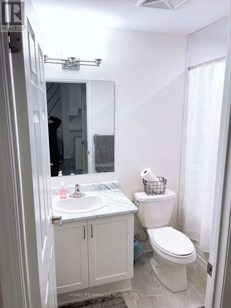 516 - 200 Lagerfeld Drive, Brampton (Northwest Brampton), Ontario  L7A 5G5 - Photo 9 - W14096774