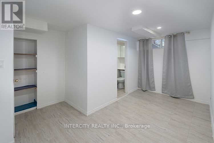 Basement 1 - 100 Dixon Road, Toronto, Ontario M9P 2L6 - Photo 2 - W14096780