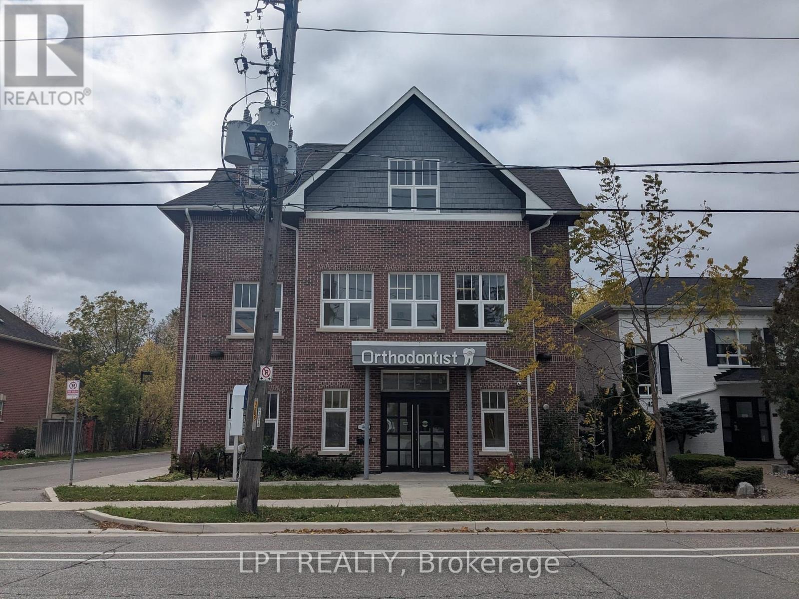 302 - 46 Queen Street S, Mississauga, Ontario  L5M 1K4 - Photo 1 - W14096794
