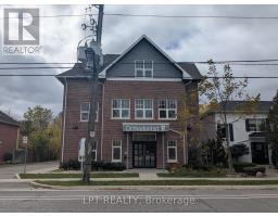 302 - 46 QUEEN STREET S, Mississauga, Ontario