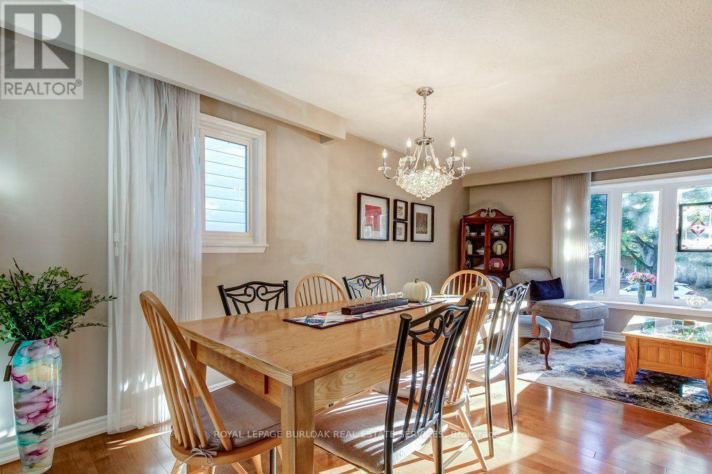 1485 Newlands Crescent, Burlington, Ontario  L7M 1N8 - Photo 17 - W14096848