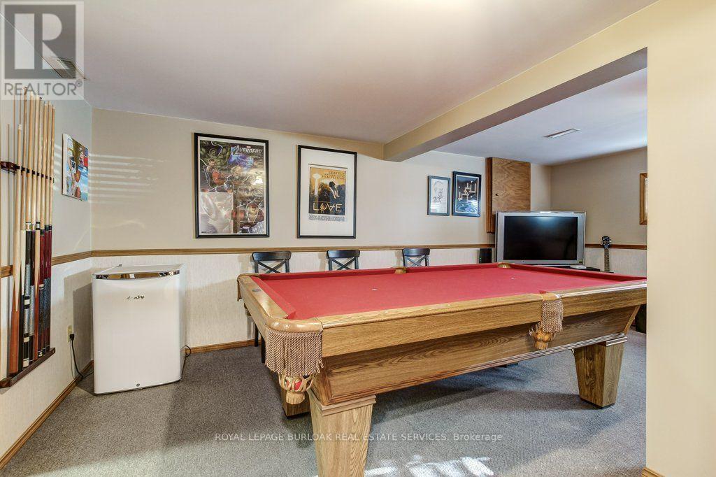 1485 Newlands Crescent, Burlington, Ontario  L7M 1N8 - Photo 25 - W14096848