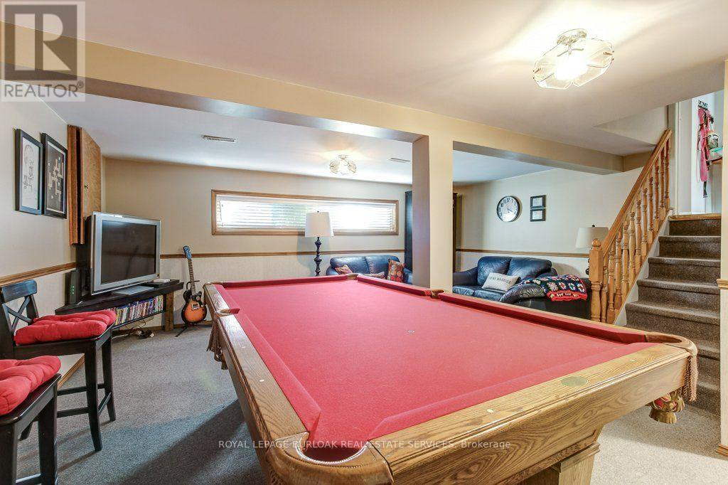 1485 Newlands Crescent, Burlington, Ontario  L7M 1N8 - Photo 27 - W14096848