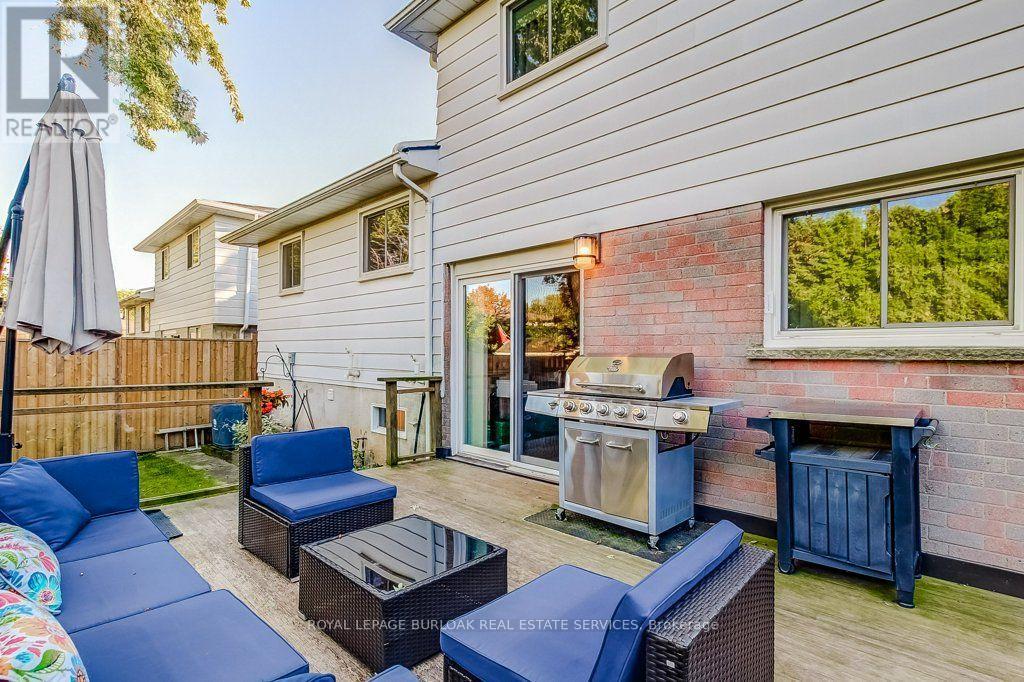 1485 Newlands Crescent, Burlington, Ontario  L7M 1N8 - Photo 33 - W14096848