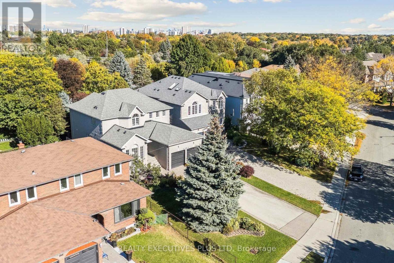 2547 Morrison Avenue, Mississauga, Ontario  L5C 3J6 - Photo 47 - W14096858