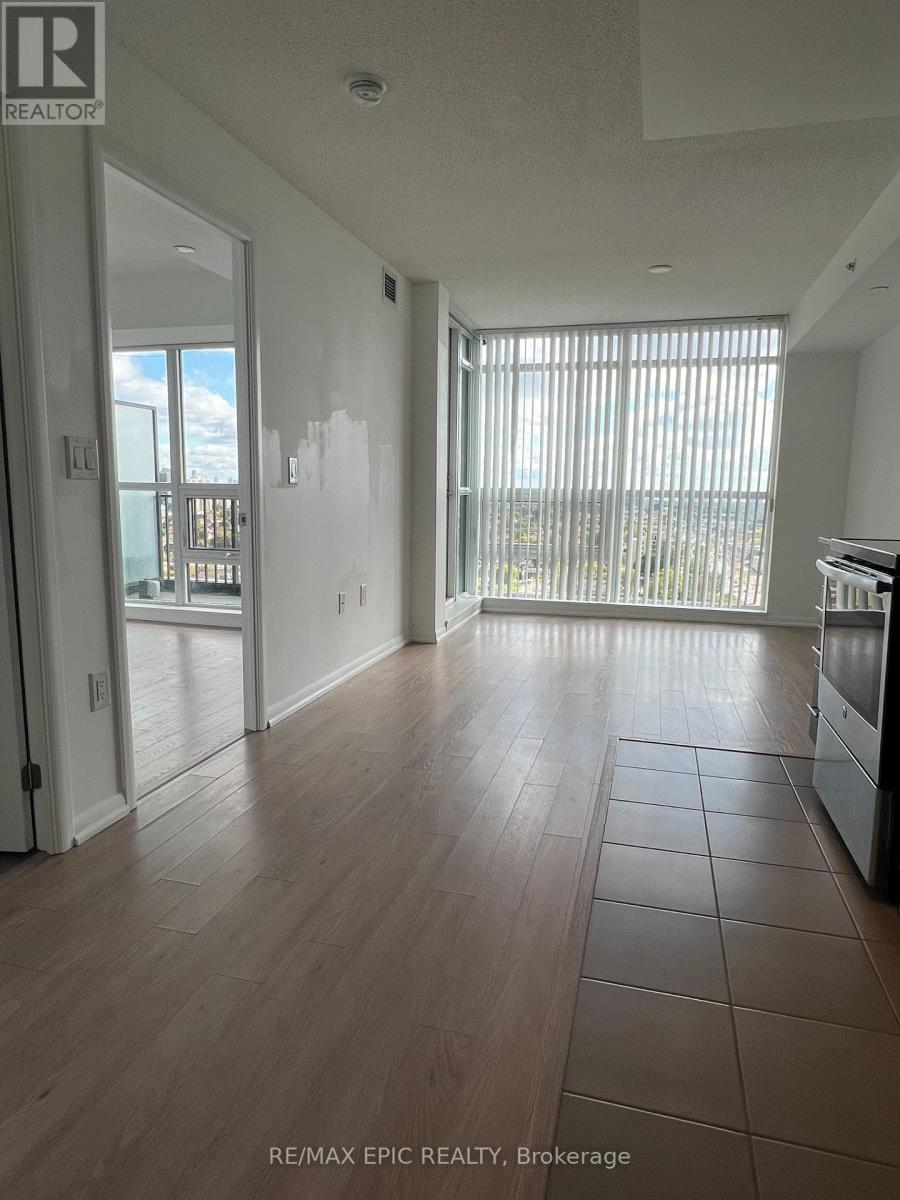 1708 - 830 Lawrence Avenue W, Toronto, Ontario  M6A 1C3 - Photo 10 - W14096864