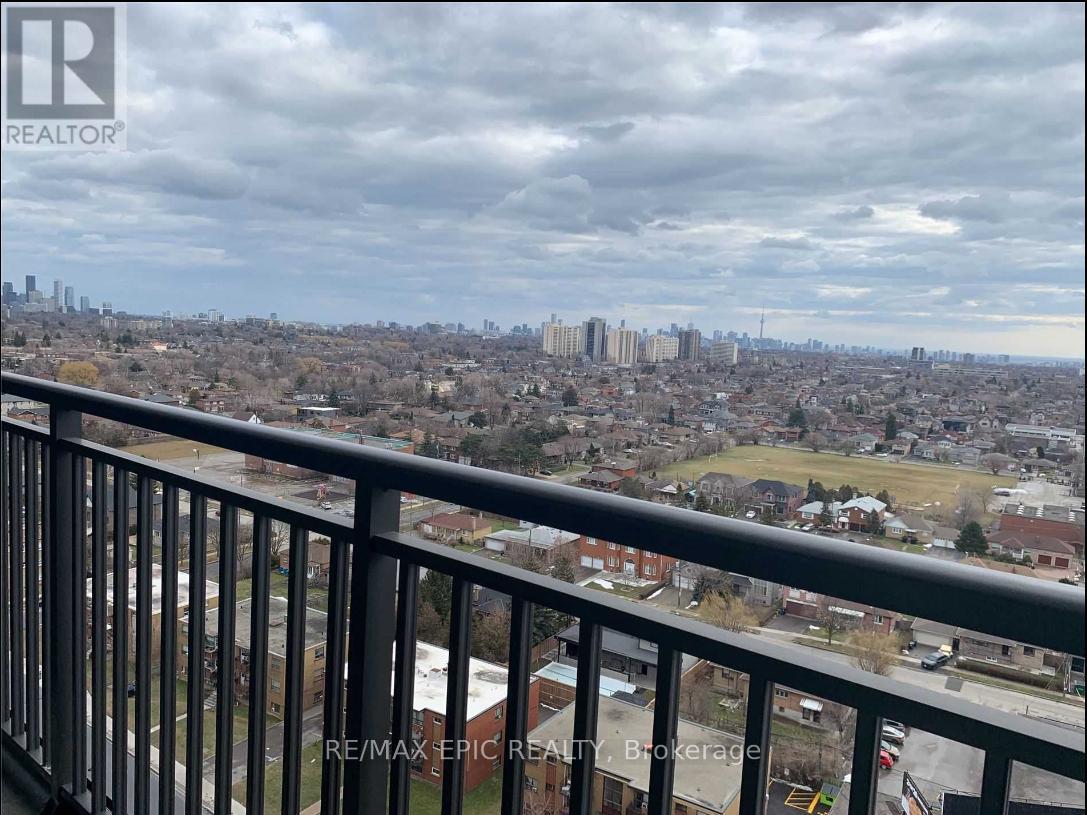 1708 - 830 Lawrence Avenue W, Toronto, Ontario  M6A 1C3 - Photo 12 - W14096864