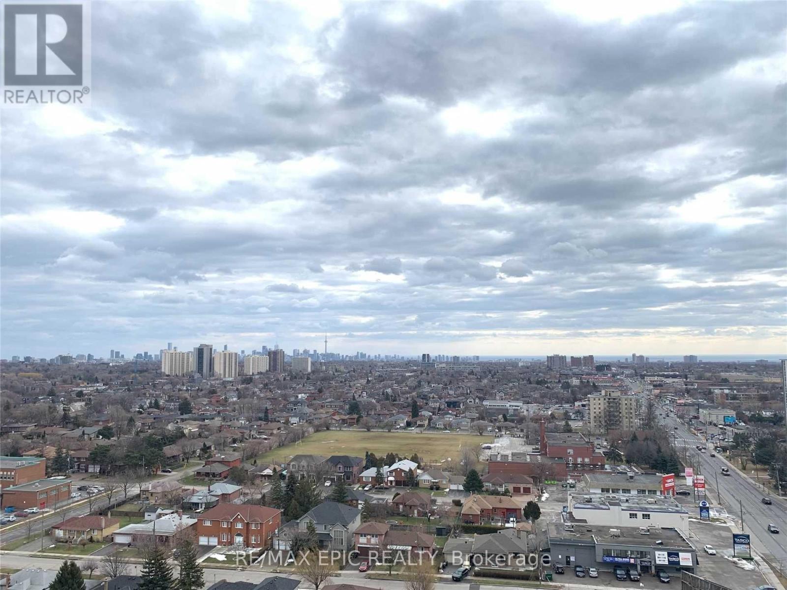 1708 - 830 Lawrence Avenue W, Toronto, Ontario  M6A 1C3 - Photo 16 - W14096864