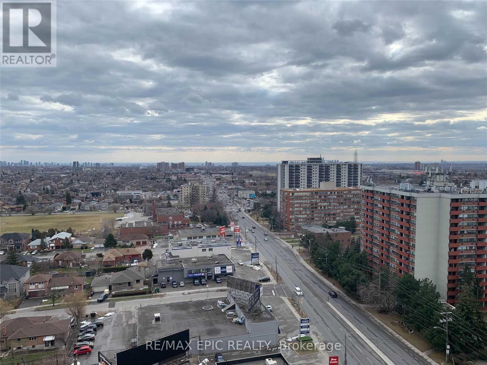 1708 - 830 Lawrence Avenue W, Toronto, Ontario  M6A 1C3 - Photo 19 - W14096864