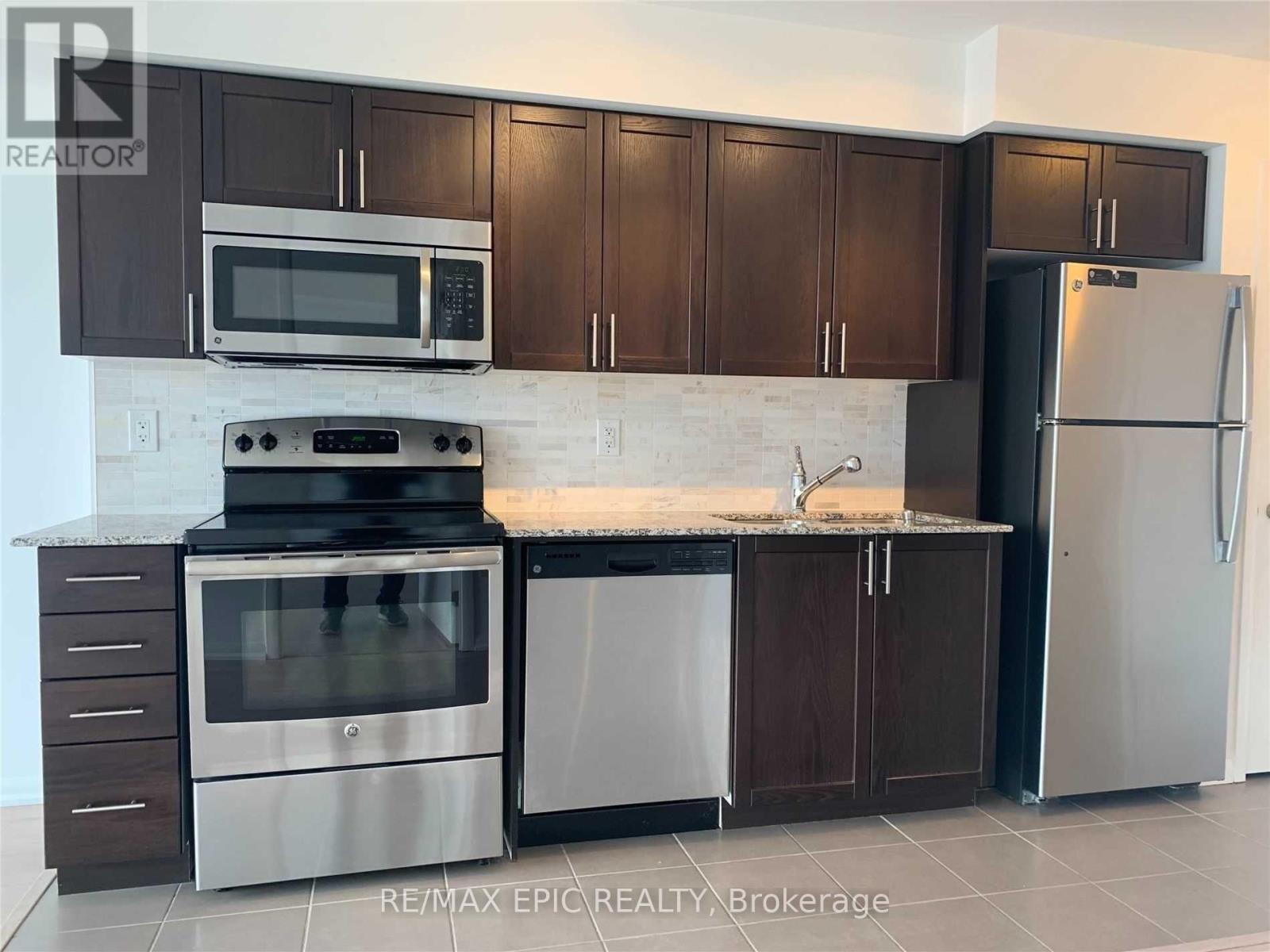 1708 - 830 Lawrence Avenue W, Toronto, Ontario  M6A 1C3 - Photo 2 - W14096864