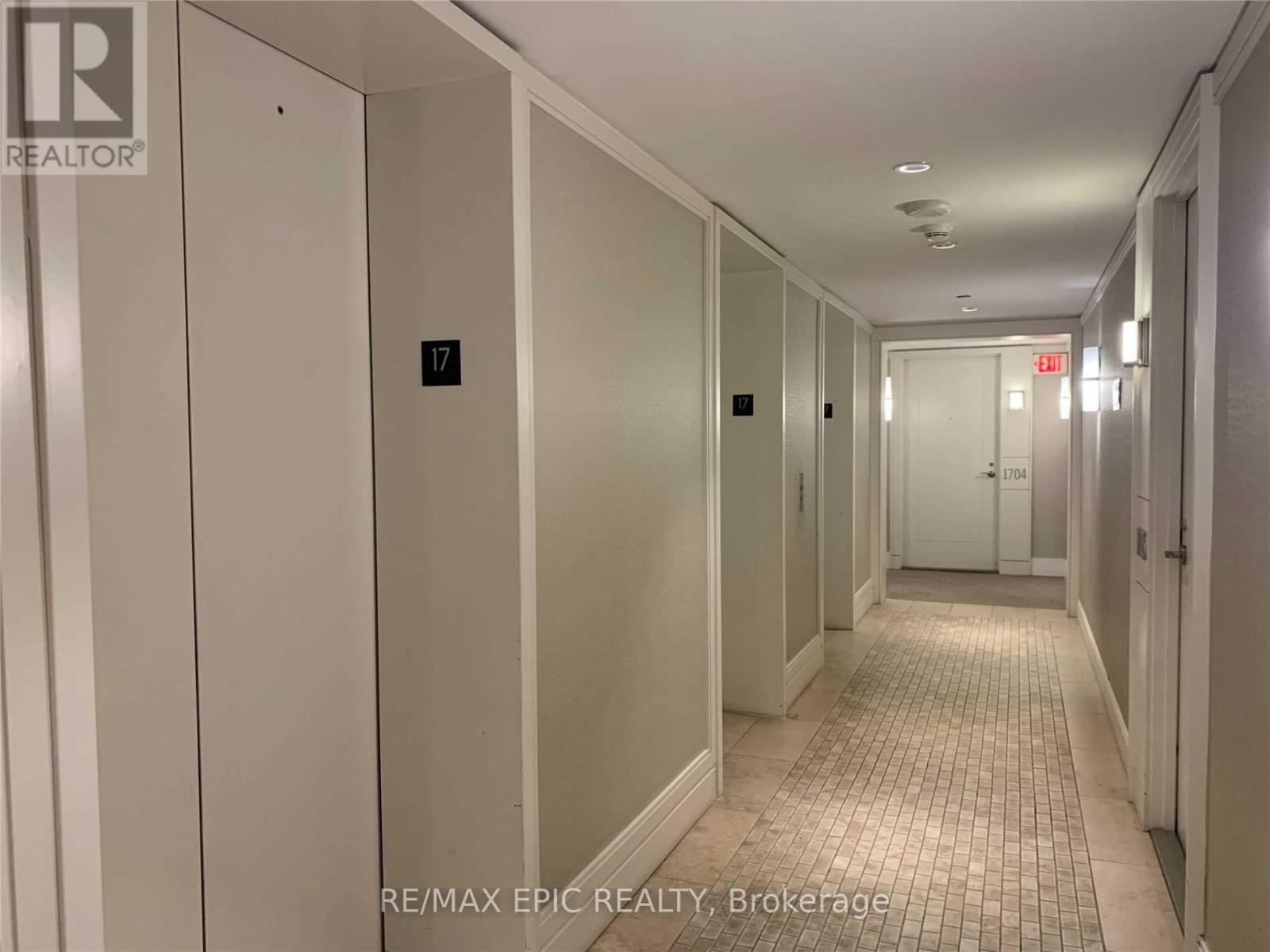 1708 - 830 Lawrence Avenue W, Toronto, Ontario  M6A 1C3 - Photo 20 - W14096864