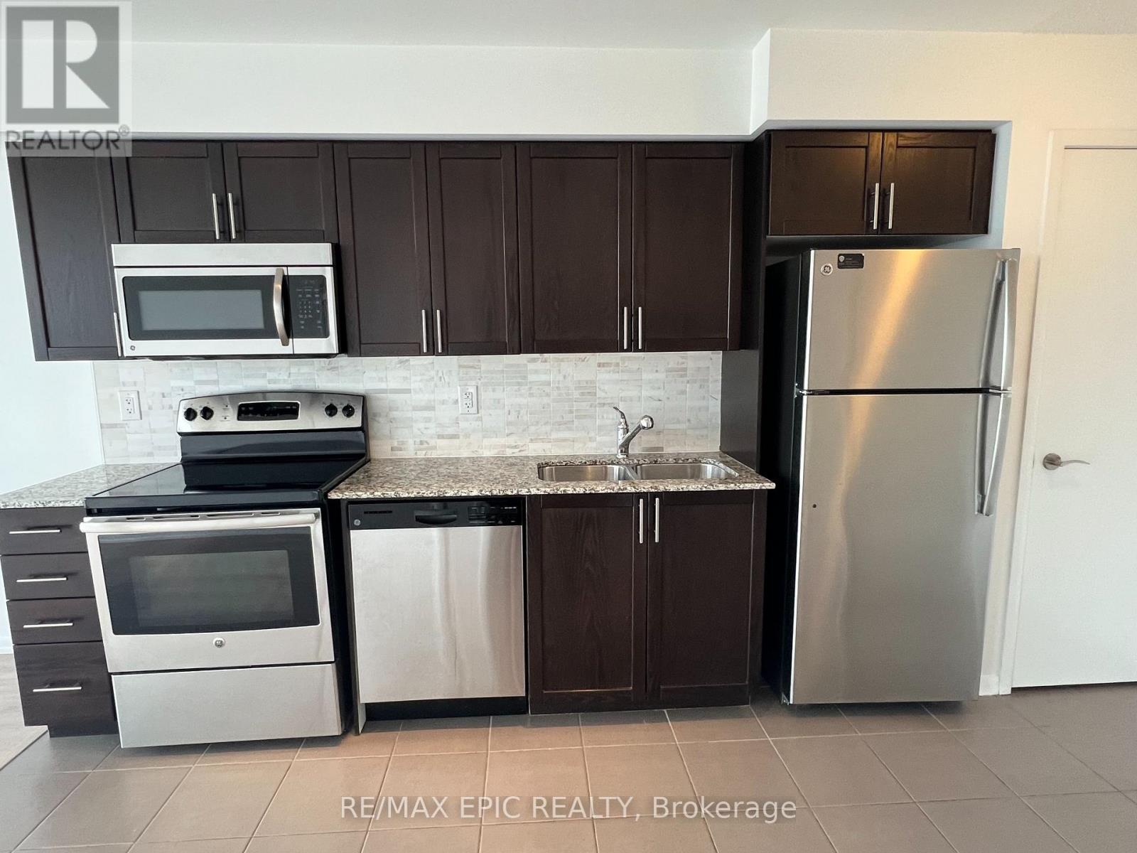 1708 - 830 Lawrence Avenue W, Toronto, Ontario  M6A 1C3 - Photo 3 - W14096864