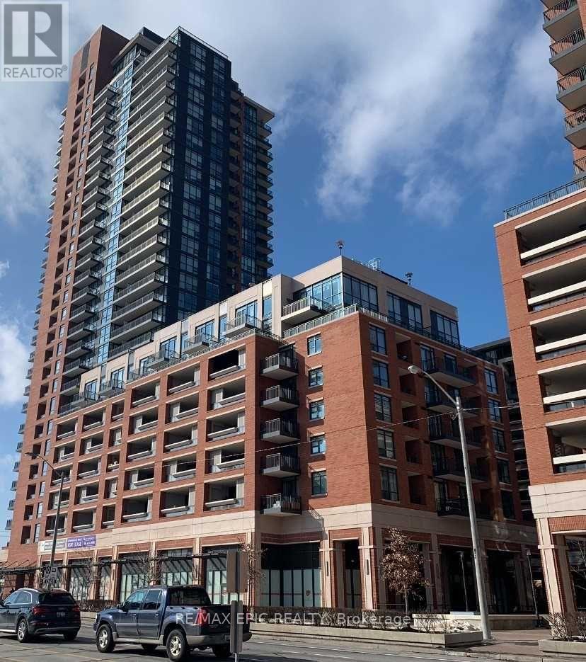 1708 - 830 Lawrence Avenue W, Toronto, Ontario  M6A 1C3 - Photo 31 - W14096864