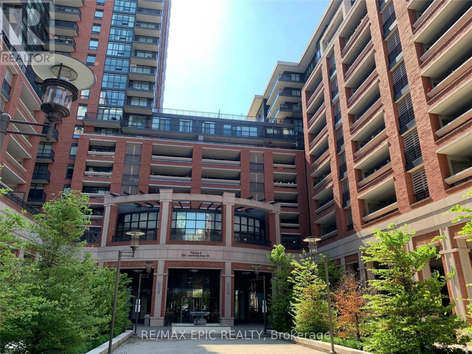 1708 - 830 Lawrence Avenue W, Toronto, Ontario  M6A 1C3 - Photo 32 - W14096864