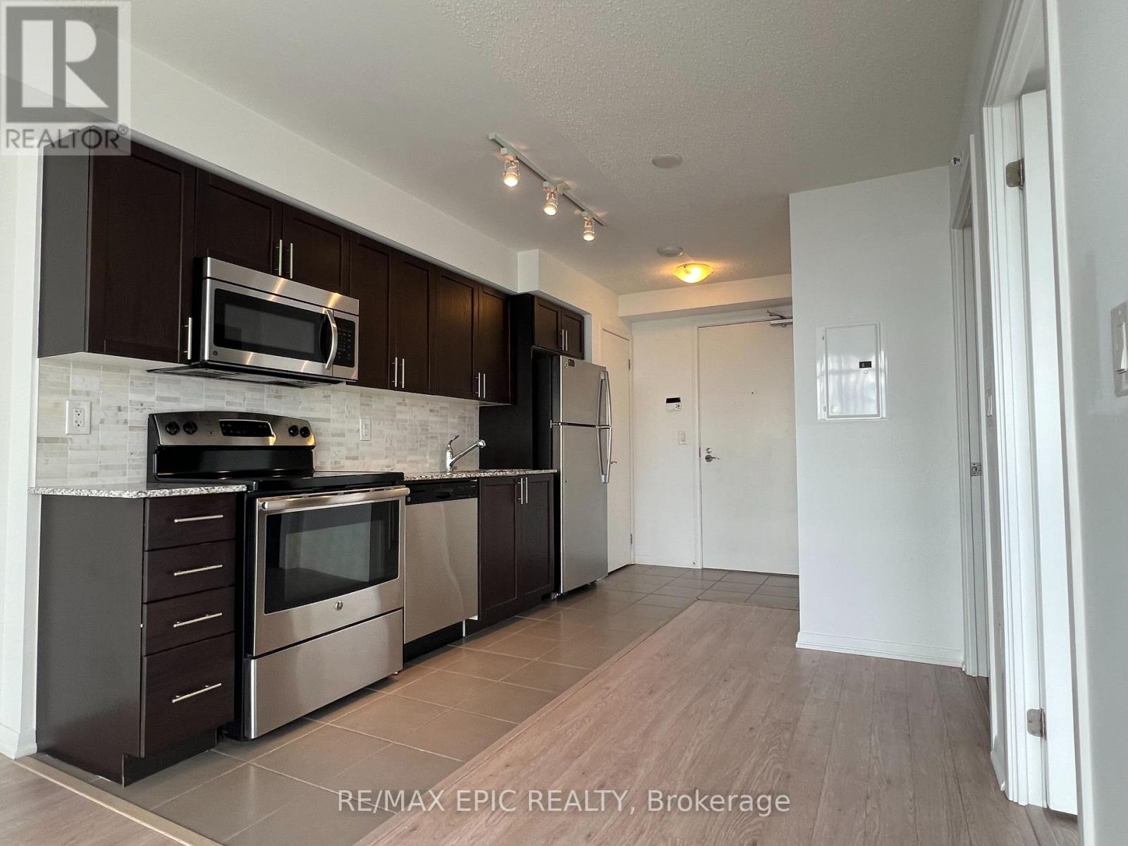 1708 - 830 Lawrence Avenue W, Toronto, Ontario  M6A 1C3 - Photo 5 - W14096864