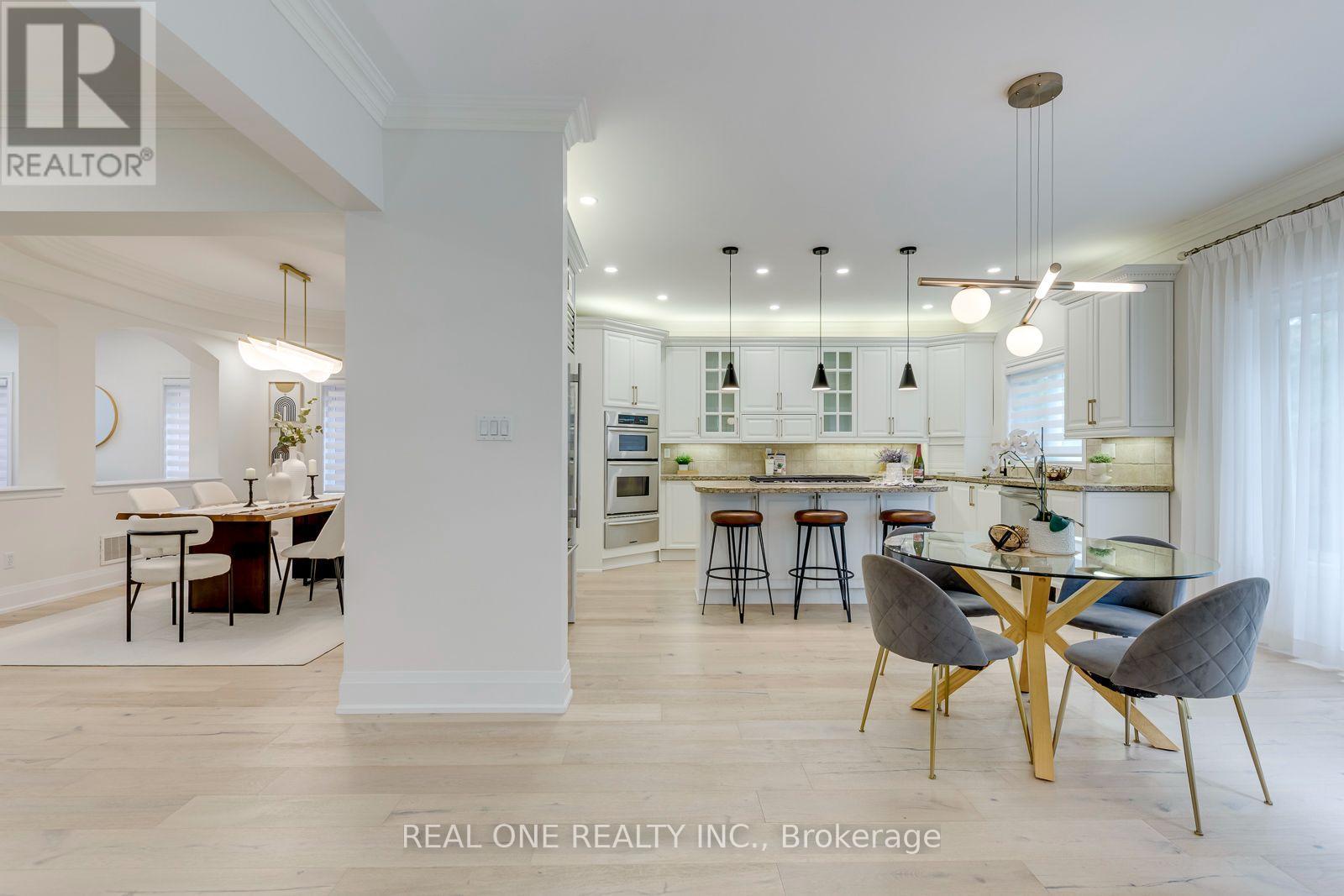2456 Bon Echo Drive, Oakville, Ontario  L6H 7P9 - Photo 15 - W14096870