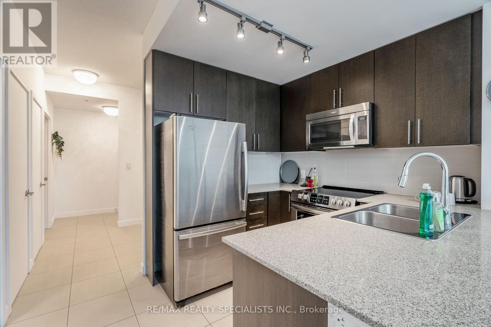 617 - 3985 Grand Park Drive, Mississauga, Ontario  L5B 0H8 - Photo 10 - W14096882
