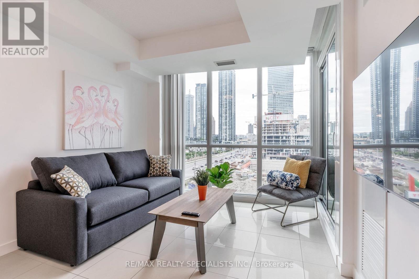 617 - 3985 Grand Park Drive, Mississauga, Ontario  L5B 0H8 - Photo 12 - W14096882