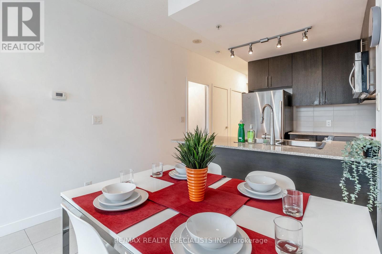 617 - 3985 Grand Park Drive, Mississauga, Ontario  L5B 0H8 - Photo 14 - W14096882