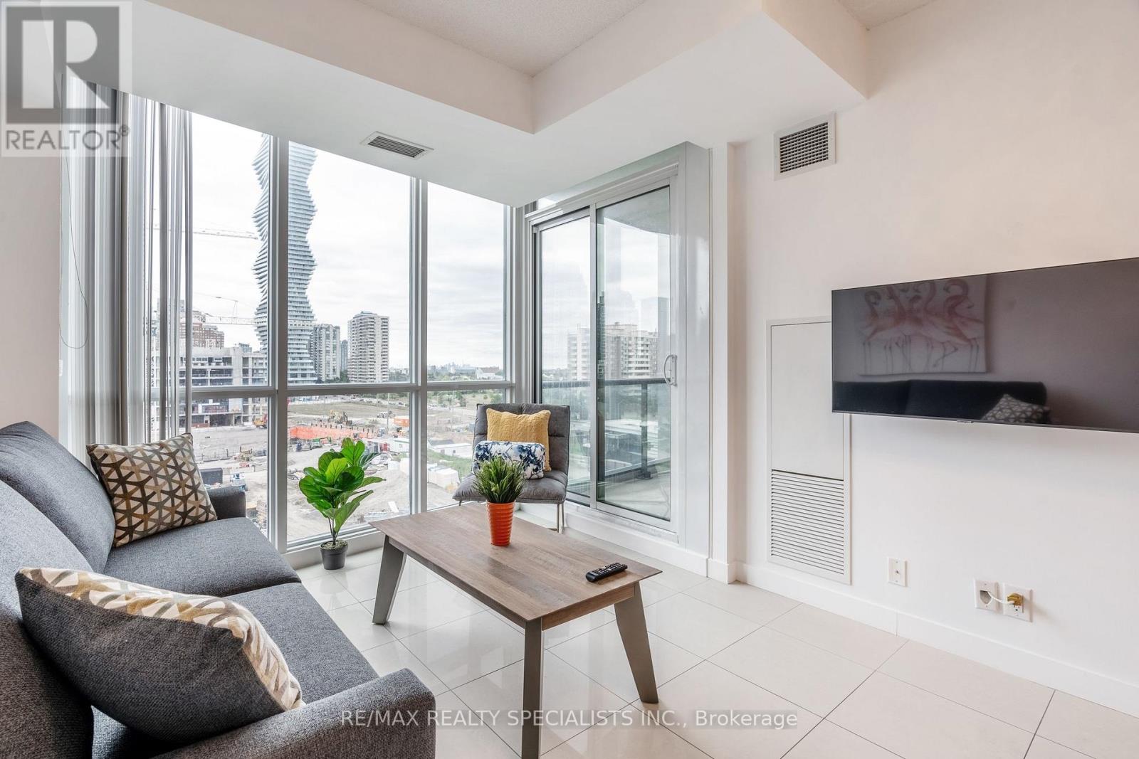 617 - 3985 Grand Park Drive, Mississauga, Ontario  L5B 0H8 - Photo 15 - W14096882