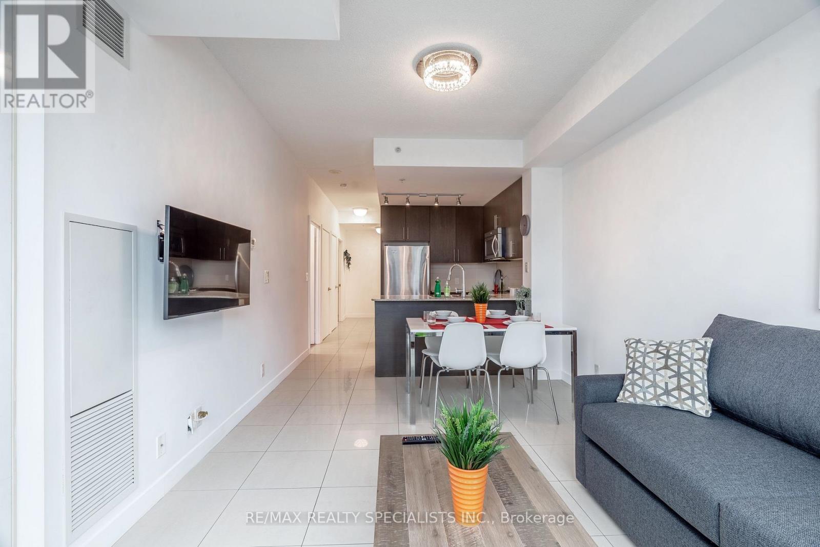 617 - 3985 Grand Park Drive, Mississauga, Ontario  L5B 0H8 - Photo 16 - W14096882