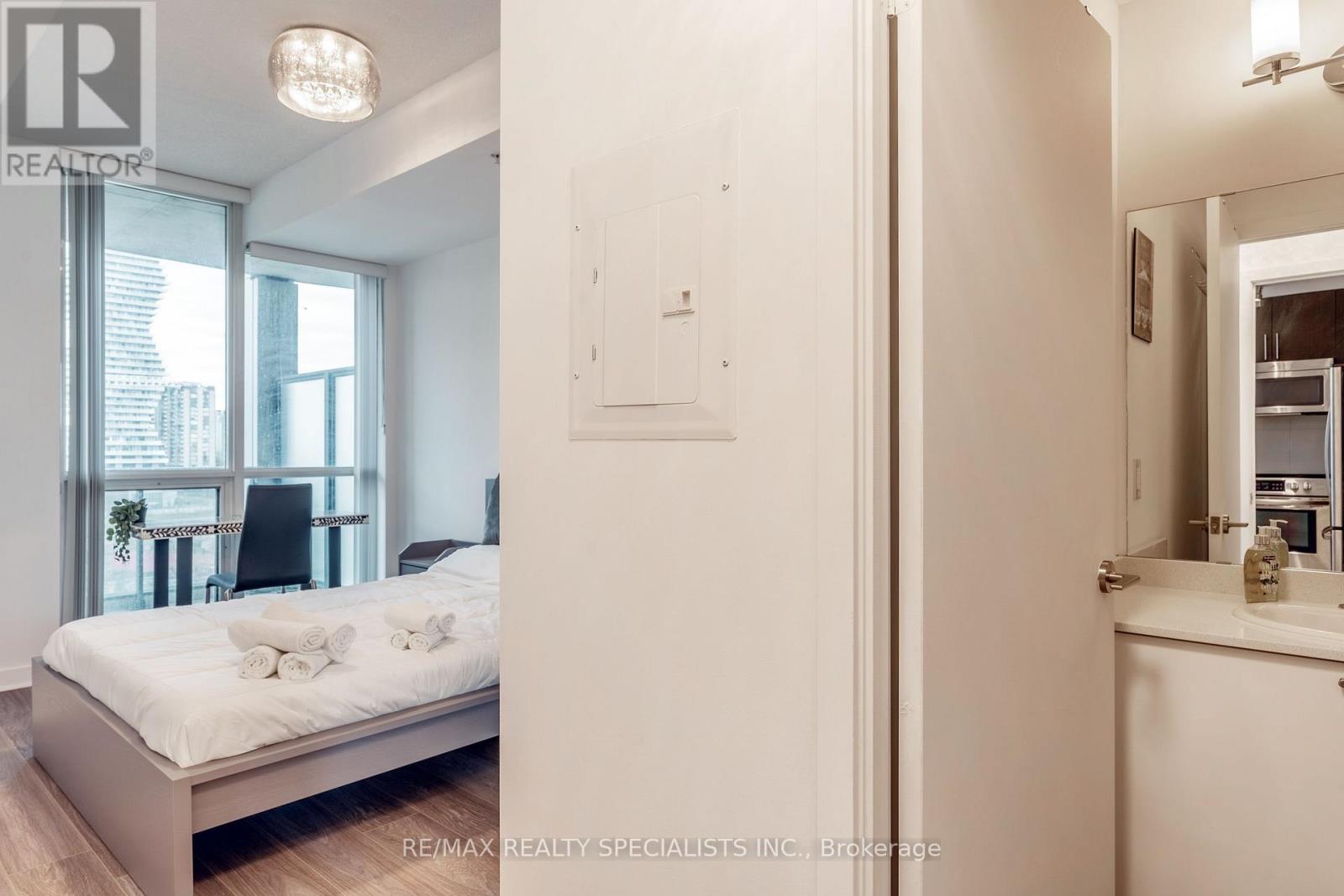 617 - 3985 Grand Park Drive, Mississauga, Ontario  L5B 0H8 - Photo 17 - W14096882