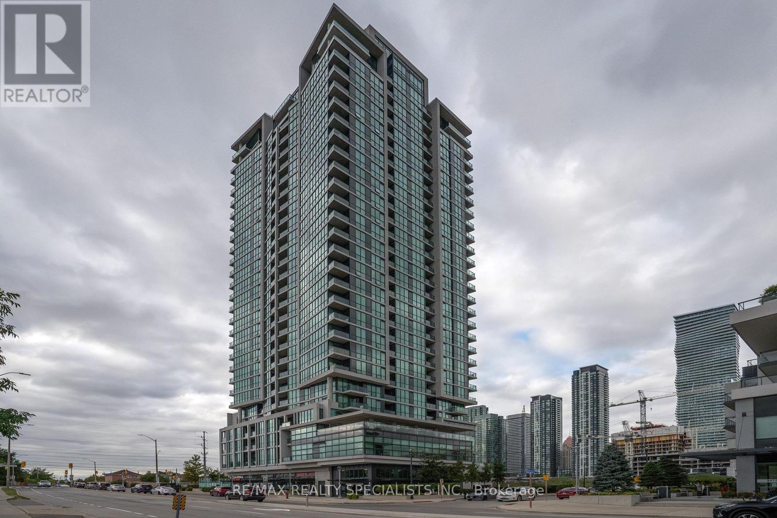 617 - 3985 Grand Park Drive, Mississauga, Ontario  L5B 0H8 - Photo 35 - W14096882