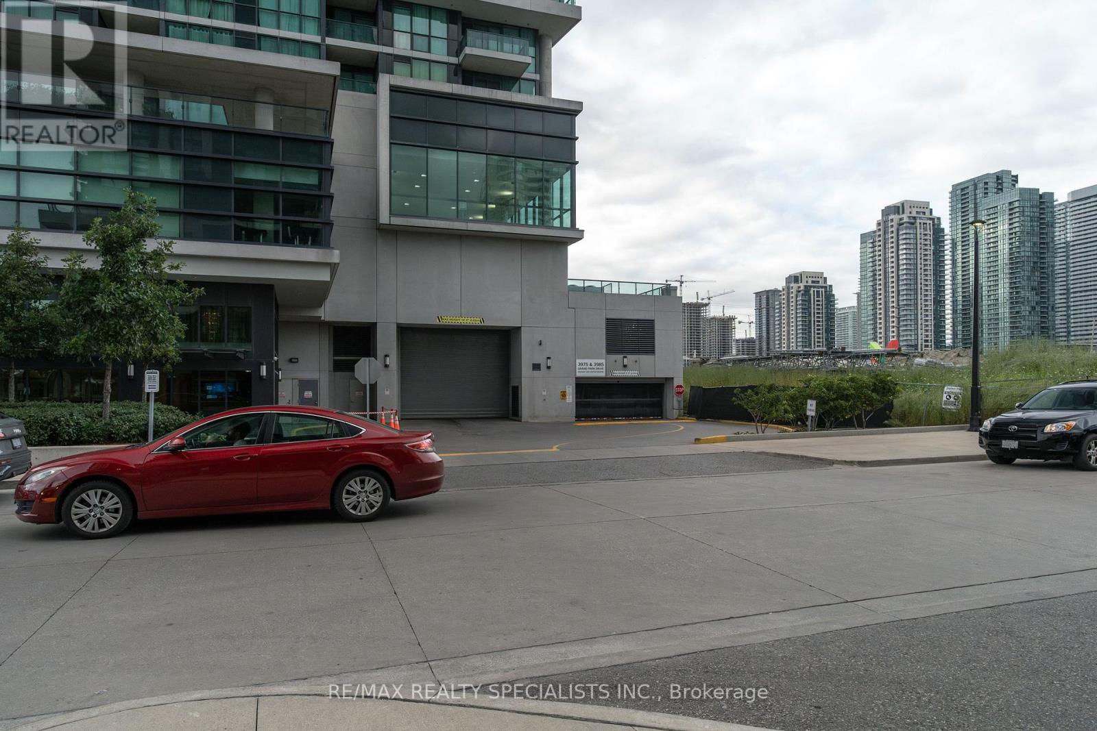 617 - 3985 Grand Park Drive, Mississauga, Ontario  L5B 0H8 - Photo 36 - W14096882