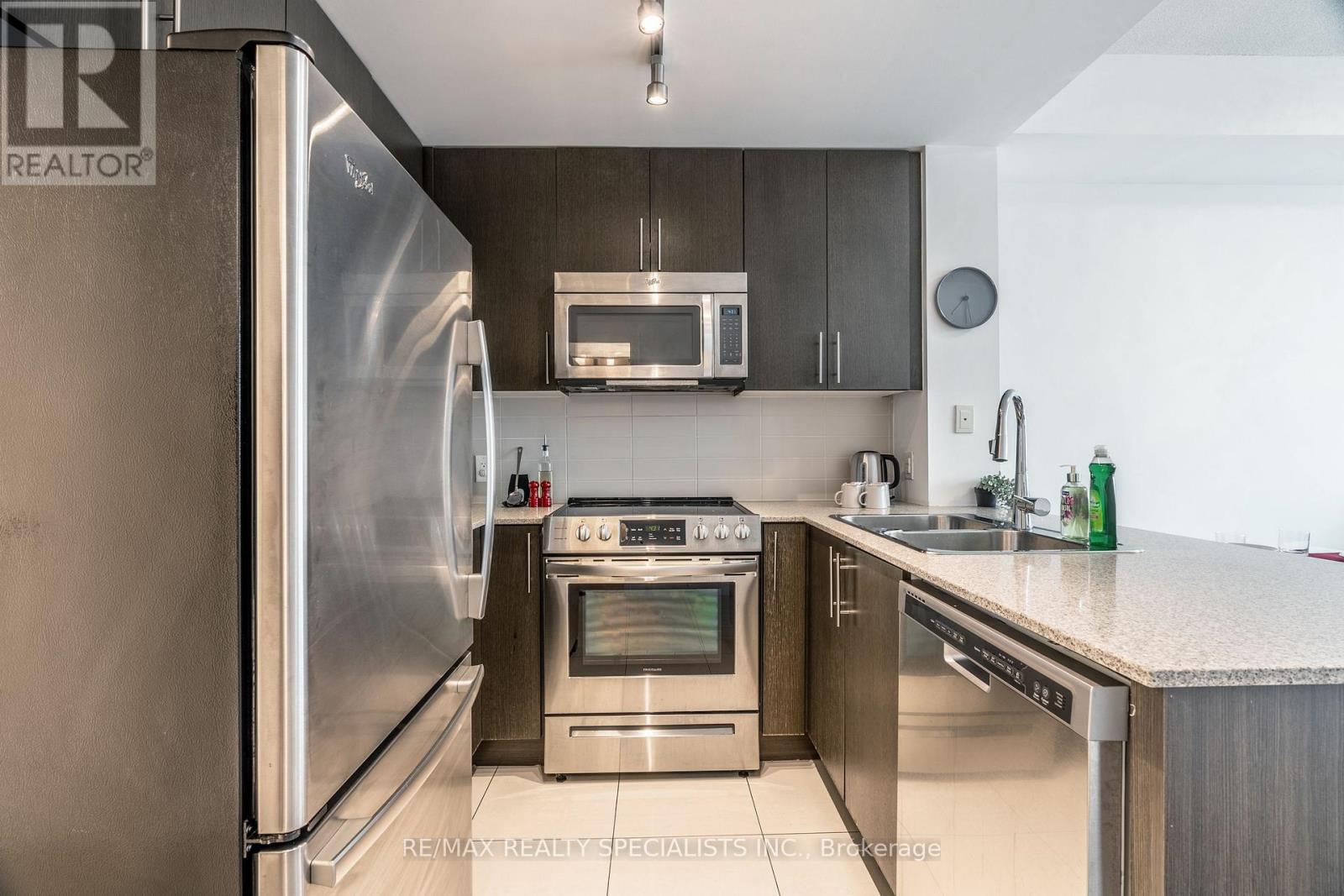 617 - 3985 Grand Park Drive, Mississauga, Ontario  L5B 0H8 - Photo 8 - W14096882