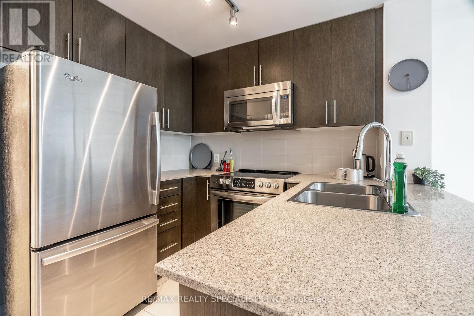 617 - 3985 Grand Park Drive, Mississauga, Ontario  L5B 0H8 - Photo 9 - W14096882