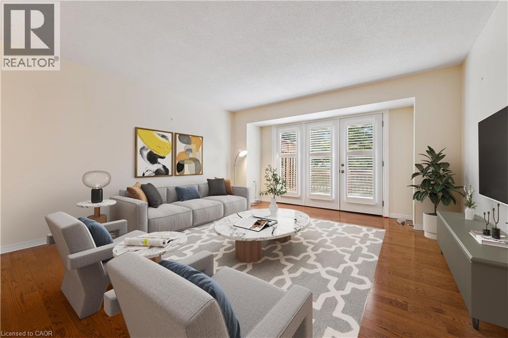 360 Erbsville Road Unit# 18, Waterloo, Ontario  N2T 2W2 - Photo 2 - 40868283
