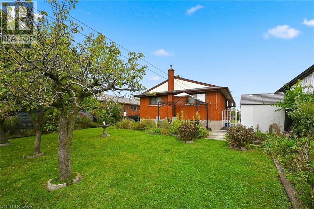 138 Luscombe Street, Hamilton, Ontario  L9A 2K3 - Photo 35 - 40870232