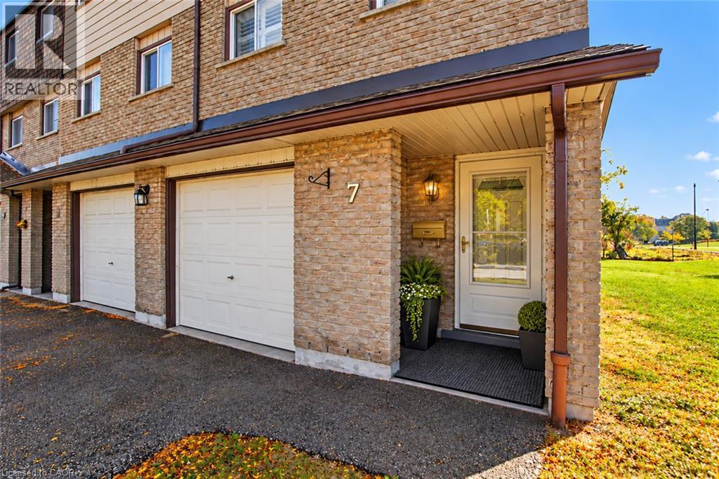 1455 Garth Street Unit# 7, Hamilton, Ontario  L9B 1T4 - Photo 3 - 40871790