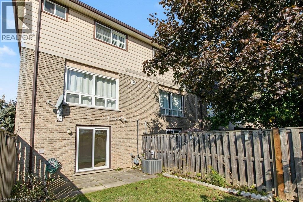 1455 Garth Street Unit# 7, Hamilton, Ontario  L9B 1T4 - Photo 37 - 40871790