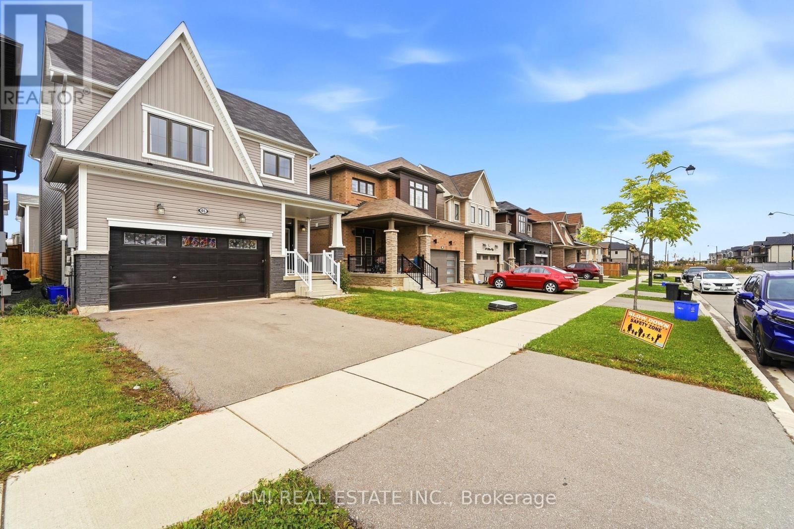 65 Lillian Way, Haldimand, Ontario  N3W 0E7 - Photo 2 - X14096822