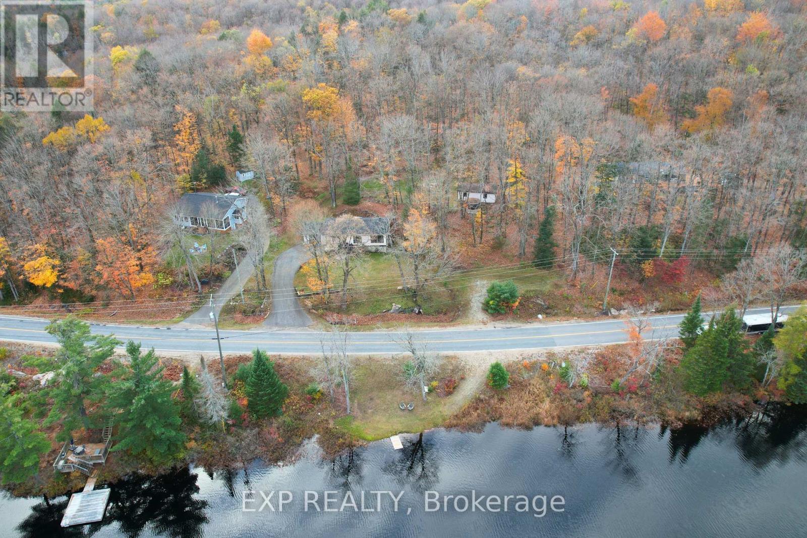 1867 Fraserburg Road, Bracebridge, Ontario  P1L 1X3 - Photo 2 - X14096878