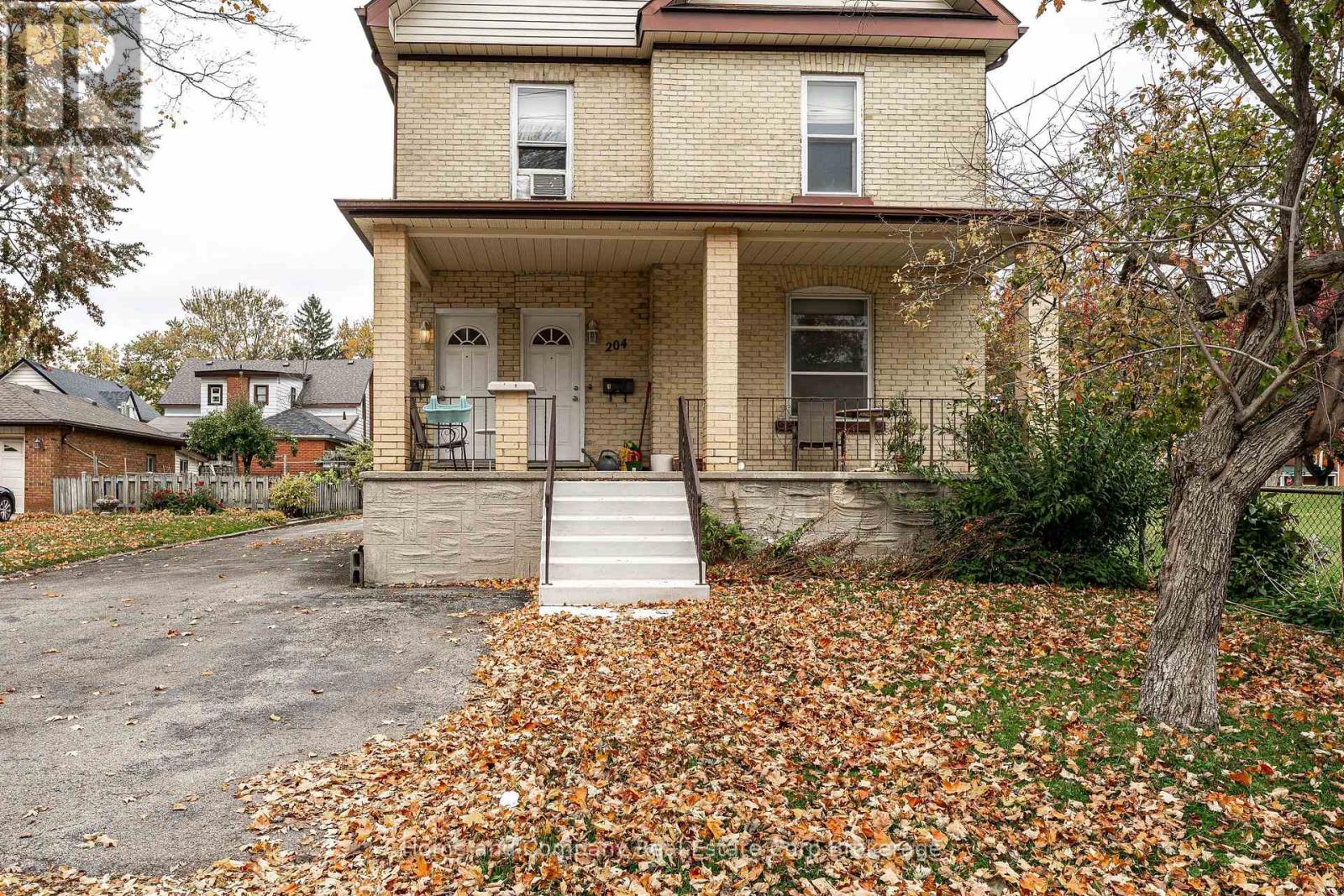 204 Brunswick Street, Stratford, Ontario  N5A 3M3 - Photo 25 - X14088588