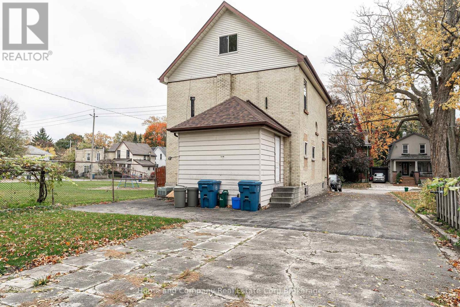 204 Brunswick Street, Stratford, Ontario  N5A 3M3 - Photo 29 - X14088588
