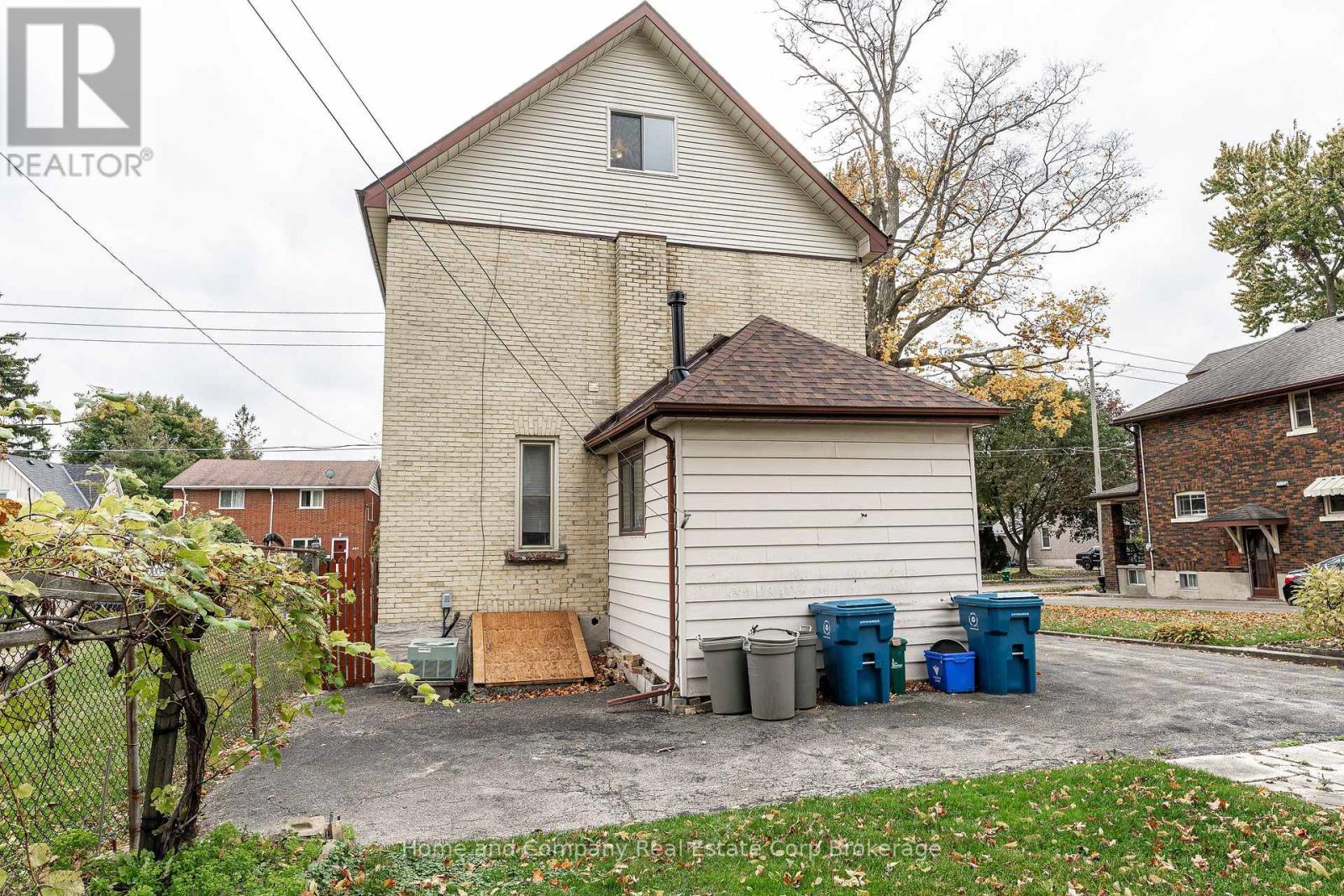 204 Brunswick Street, Stratford, Ontario  N5A 3M3 - Photo 30 - X14088588