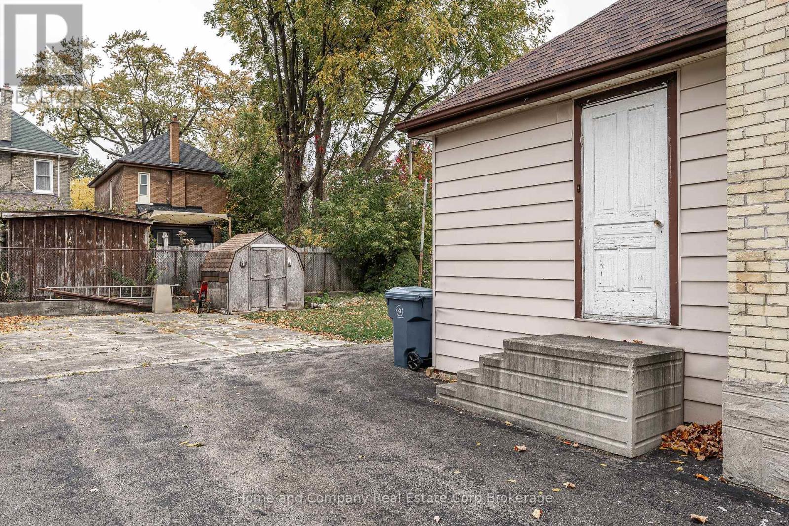 204 Brunswick Street, Stratford, Ontario  N5A 3M3 - Photo 28 - X14088588