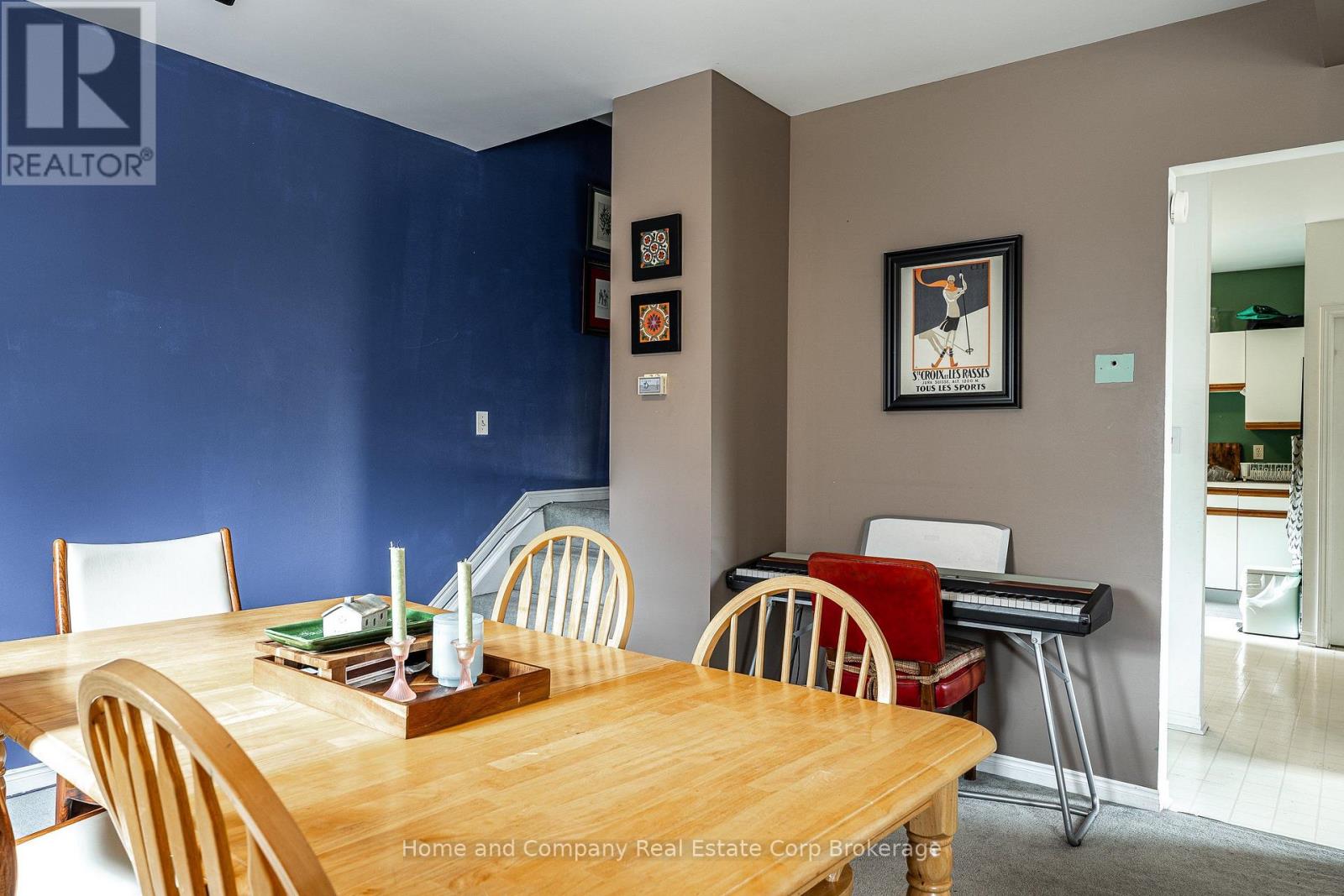 204 Brunswick Street, Stratford, Ontario  N5A 3M3 - Photo 7 - X14088588
