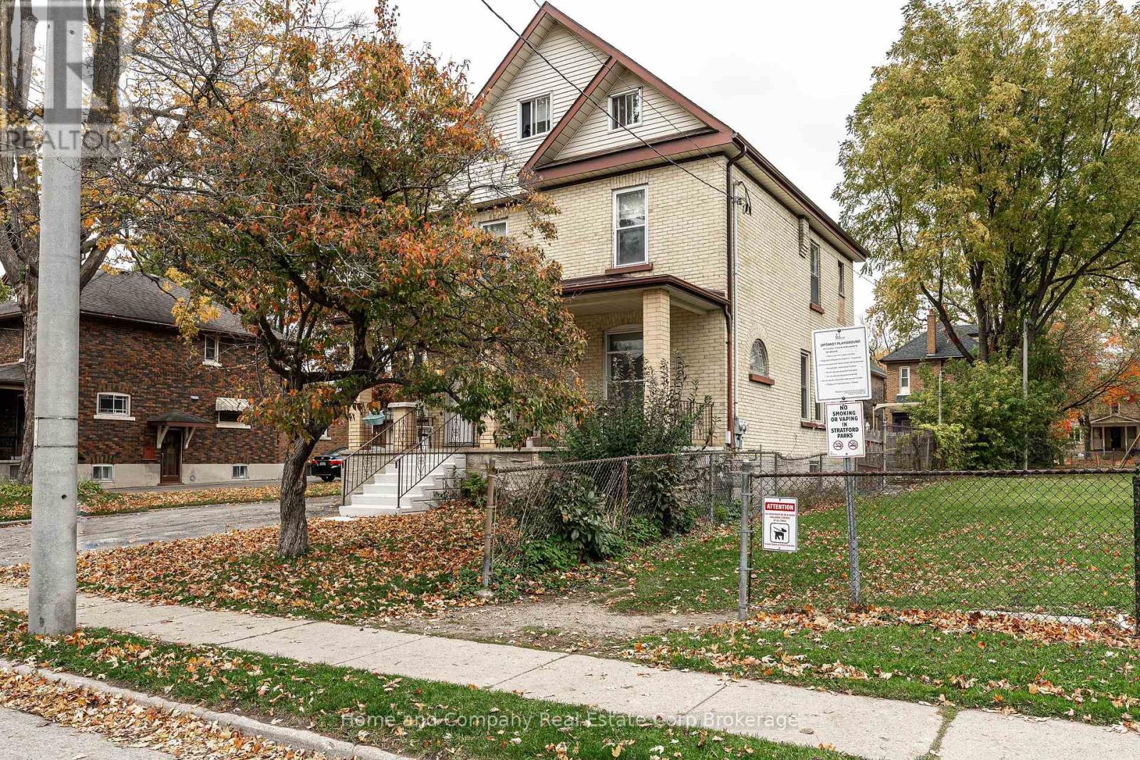 204 Brunswick Street, Stratford, Ontario  N5A 3M3 - Photo 32 - X14088588