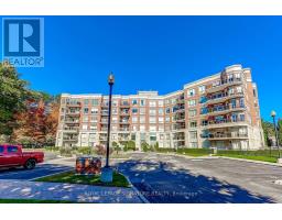 301 - 483 FAITH DRIVE, Mississauga, Ontario