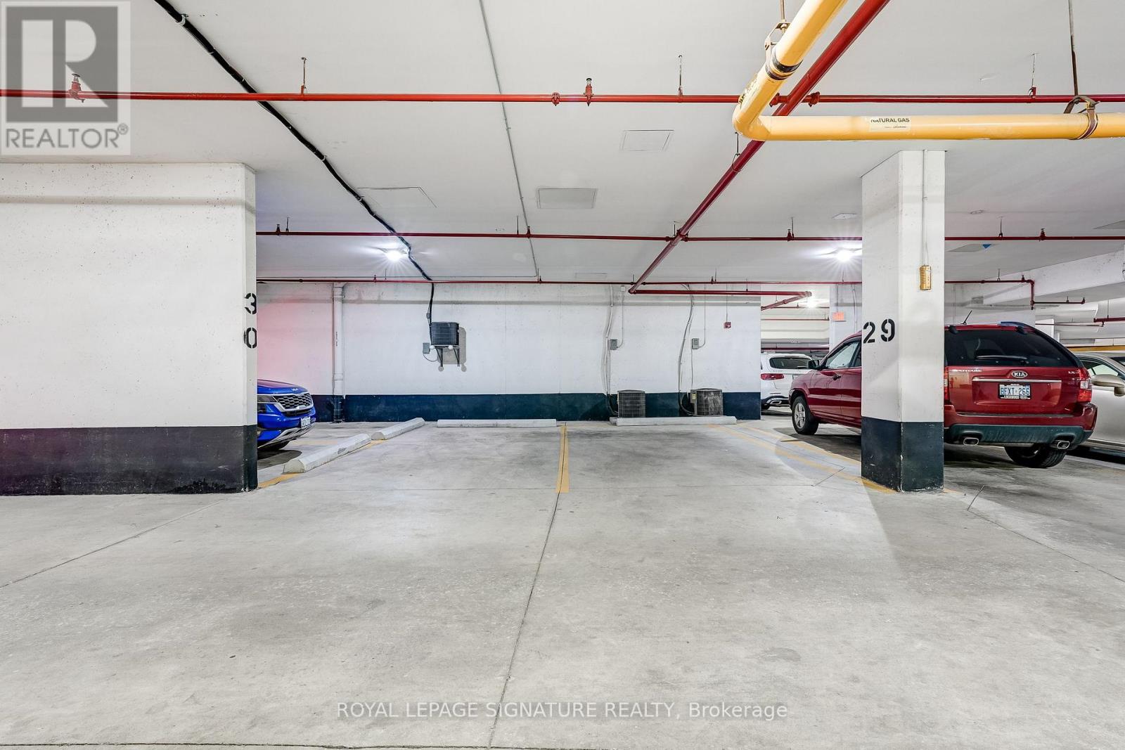301 - 483 Faith Drive, Mississauga, Ontario  L5R 0A1 - Photo 37 - W13556770