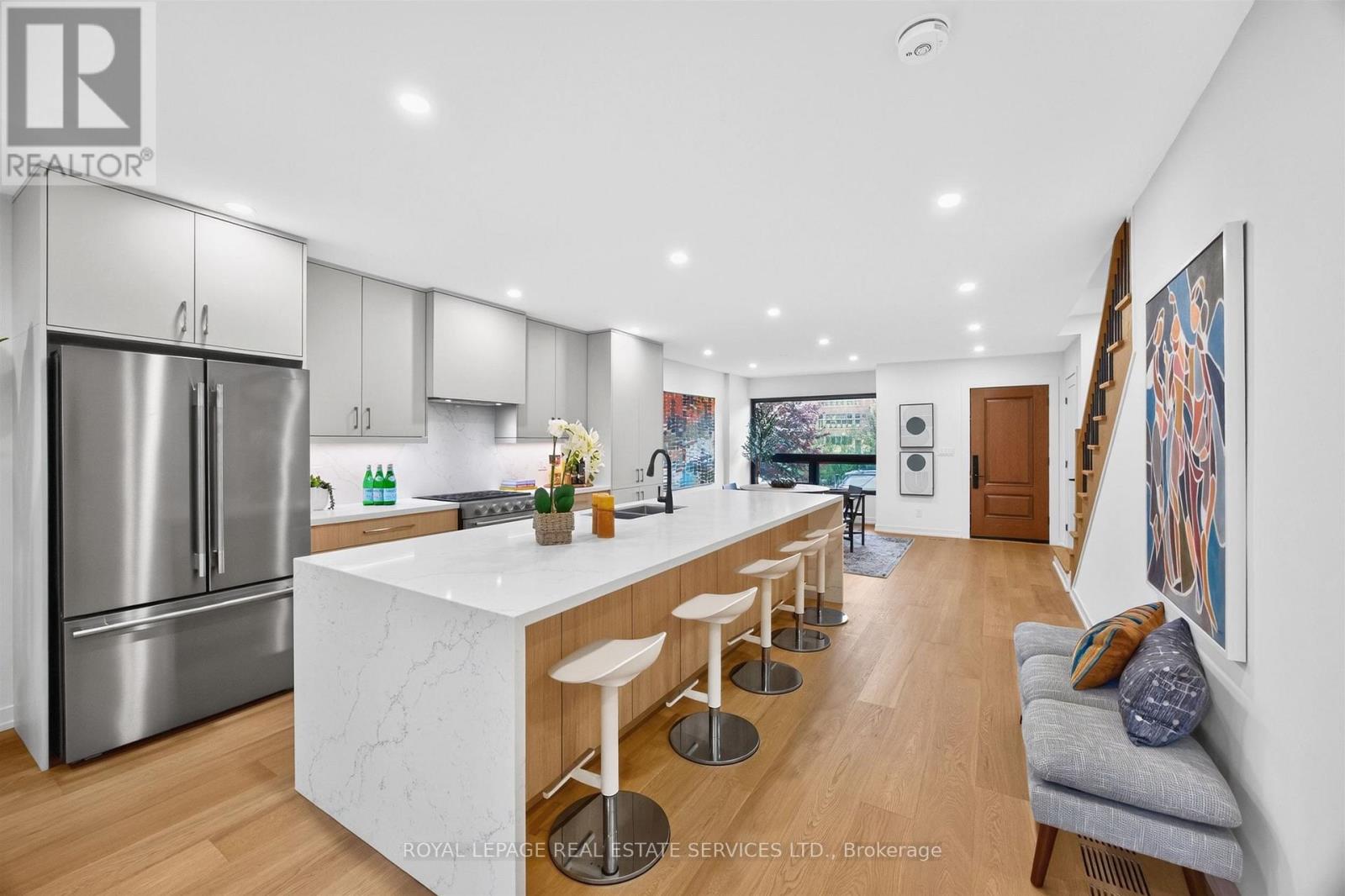 139 Priscilla Avenue, Toronto, Ontario  M6S 3W4 - Photo 14 - W14096682